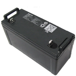 LC-P12120/12V120AH